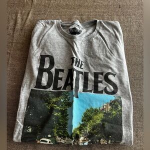 Beatles Shirt